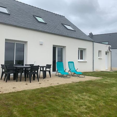 Maison Neuve Plouguerneau Dış mekan fotoğraf