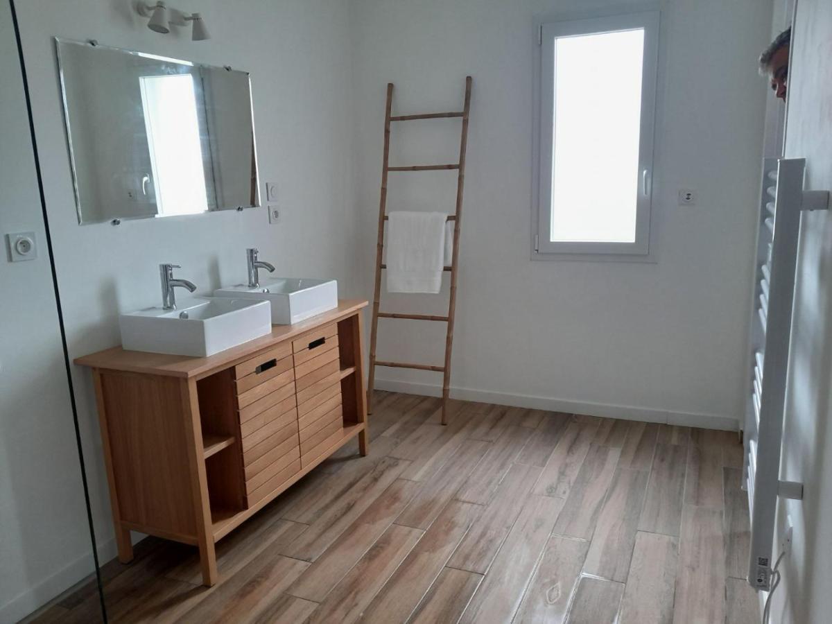 Maison Neuve Plouguerneau Dış mekan fotoğraf