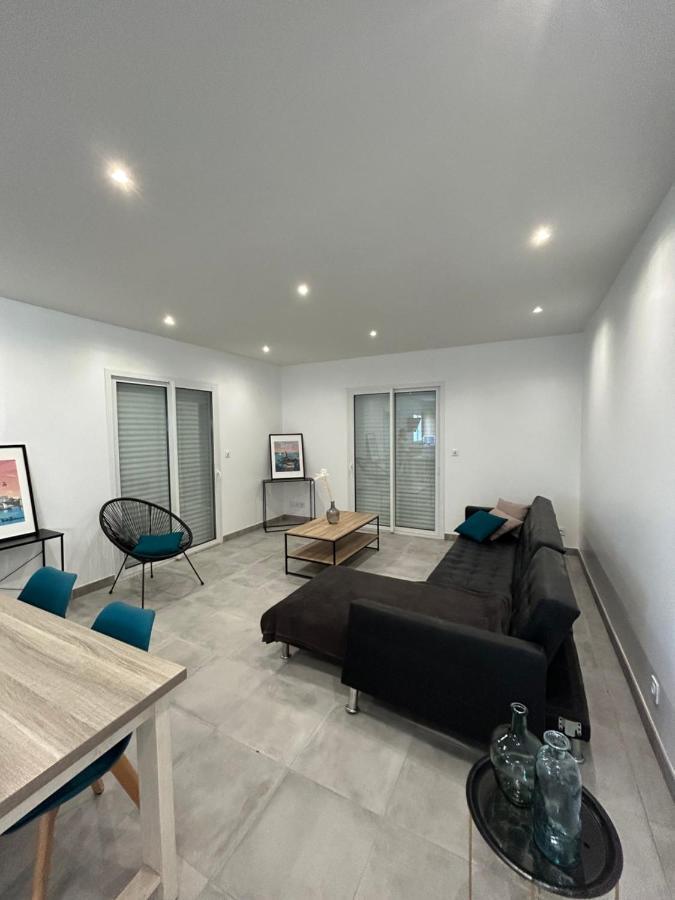 Maison Neuve Plouguerneau Dış mekan fotoğraf